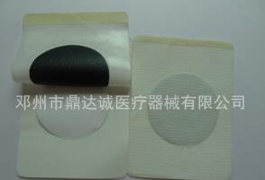 膏贴贴牌加工 黑膏贴OEM加工 痛膏贴招商图1