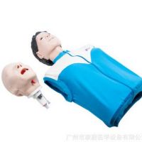 CPRLilly AIR心肺复苏和气道管理模型 P71AIR 新产品