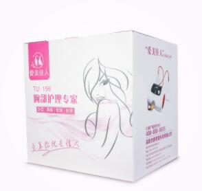 舒思盾爱美佳人丰胸仪胸部按摩器物理丰胸产品乳房增大负压养生图3