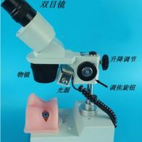 眼科显微手术训练模拟器