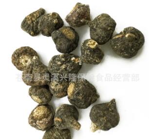 秘鲁黑玛卡玛咖干果片玛珈干马卡图1