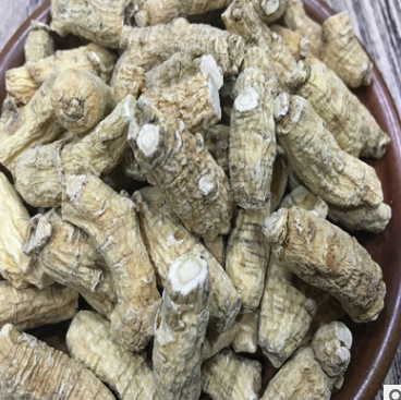 西洋参粒头 花旗参 2-3克/支短粒头西洋参特圆 精选西洋参 批发图2