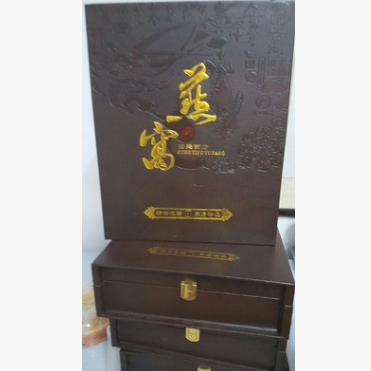 燕窝批发，全网代发，燕窝高档礼盒装，送礼佳品图3