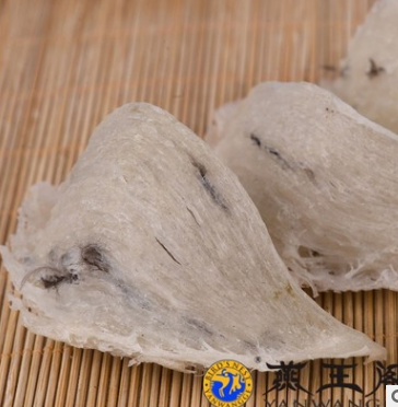 毛燕盏 AB货毛燕B货 燕窝批发 厦门燕王阁燕窝加工厂图3