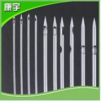 不锈钢注射针管