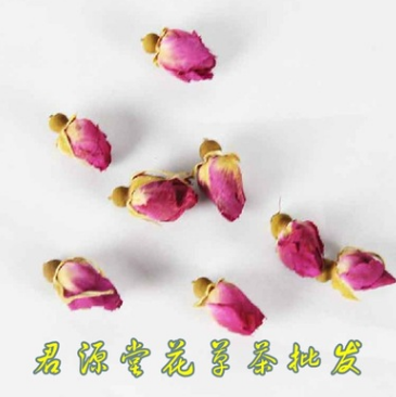 批发 花草茶 【玫瑰花茶】图2