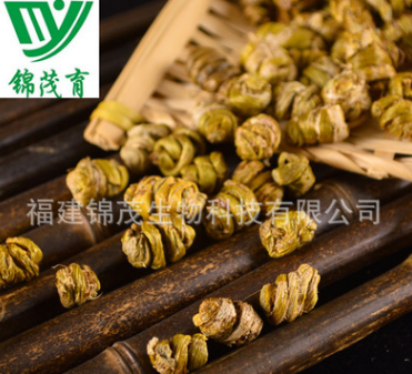 锦茂育厂家直销正品石斛枫斗正宗南靖石斛枫斗图3