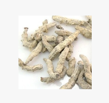 白僵蚕 中药白僵蚕粉 炒白僵蚕图3