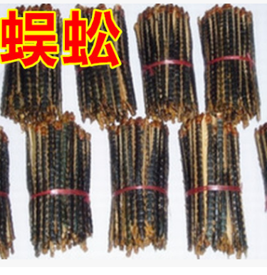 中药材 蜈蚣 店里还有中条，大条 特大条图1