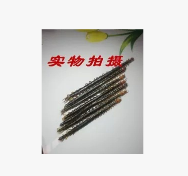 中药材 蜈蚣 店里还有中条，大条 特大条图3