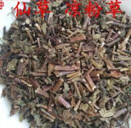 供应 药食同源 中药材 仙人草 凉粉草 仙草图1