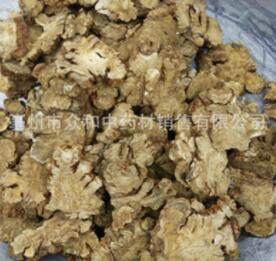 毫州药业专业供应各种规格药食两用川芎选片图1