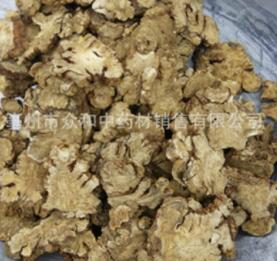 毫州药业专业供应各种规格药食两用川芎选片图2