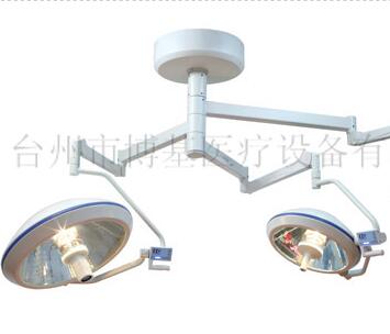 BJ-L7/5(TV)数字摄像手术灯图2