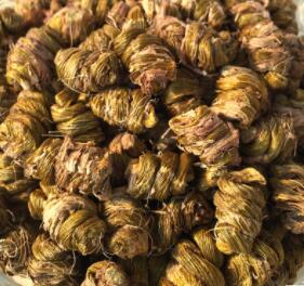 铁皮枫斗 供应传统滋补品铁皮石斛中药基地直销量大从优石斛图2