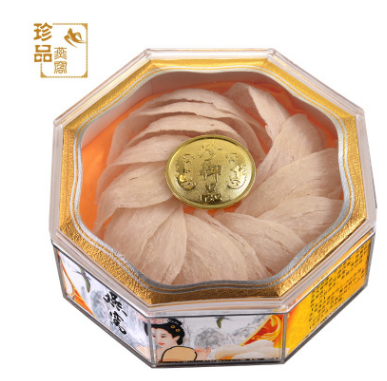 初盏珍品燕窝泰国进口正品燕盏孕妇滋补品燕窝一手货源招微商代理图1