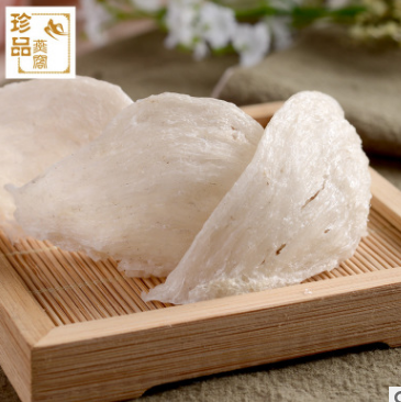 初盏珍品燕窝泰国进口正品燕盏孕妇滋补品燕窝一手货源招微商代理图3