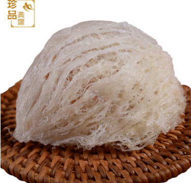 批发正品泰国进口原盏燕窝大疏盏 孕妇滋补 一手货源提供微商代理图1