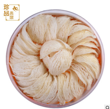 批发正品泰国进口原盏燕窝大疏盏 孕妇滋补 一手货源提供微商代理图2