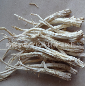 桔梗 药材 草药 中药 中草药材 内蒙古 赤峰 批发图1