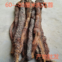 肉苁蓉500克60—80cm内蒙古阿拉善特级大芸泡酒料泡茶代切片中药