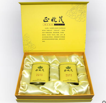 内蒙古黄芪礼品 超甘肃特级非野生黄芪原药材送礼佳品 正北芪礼盒图1