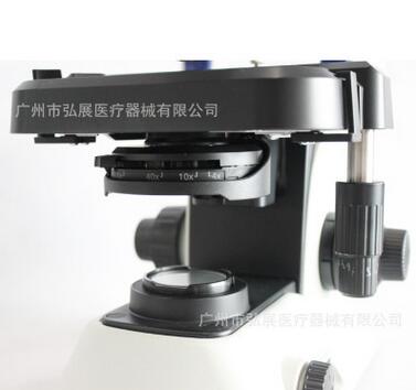 奥林巴斯生物显微镜CX23LED olympus实验显微镜