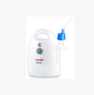 意大利MEDEL雾化器医疗器械COPD保健喘哮压缩式绿色疗法慢阻肺图1