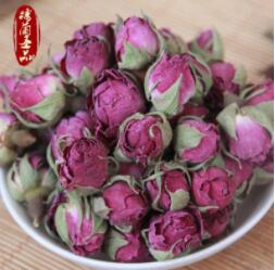 新品新疆和田玫瑰花茶花草茶沙漠玫瑰茶养生茶图2