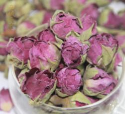新品新疆和田玫瑰花茶花草茶沙漠玫瑰茶养生茶图3