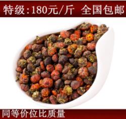 2017新昆仑雪菊胎菊 花草菊花茶批发 传统晒干昆仑胎菊散装图2