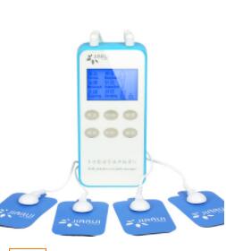 多功能5-C语音理疗仪 语音按摩器 新款理疗仪图2