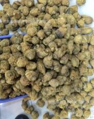 云南丽江玛卡 玛咖 黄紫黑玛咖干果 玛咖干片 秘鲁玛咖产图1