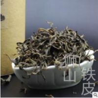 散装铁皮石斛叶子茶批发 烘干手工铁皮石斛叶子去火降