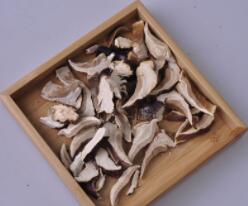 中药材 批发白灵芝西藏白灵芝 白心灵芝产地图2