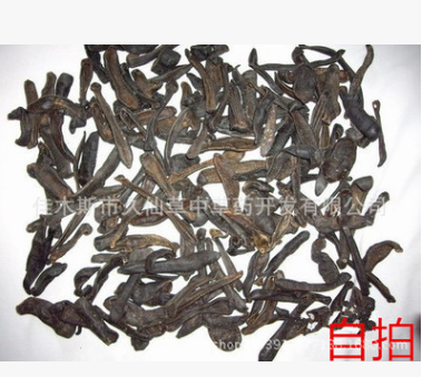 正品东北野生优质 干水蛭1千克起 保证质量图3