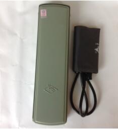 上海玉兔血压计 台式水银血压计 XJ11D家用血压计图1