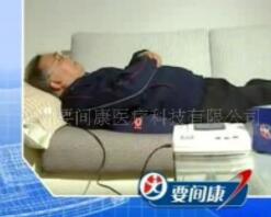 腰椎牵引器,要间康腰椎治疗牵引器图3