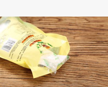 葛根粉200g 贴牌 代餐粉 养生 无糖 冲调营养食品图1