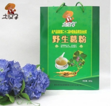 葛根粉 养生冲调食品代餐粉 800g 量大从优图1