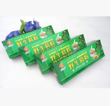葛根粉 养生冲调食品代餐粉 800g 量大从优图3