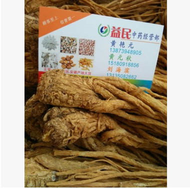 产地直销中药材批发当归当归个药用大黄当归 量大从优图2