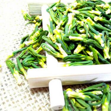 批发优质莲子心 莲子芯茶 农家纯手工去芯莲心清热去火莲芯 代发图2