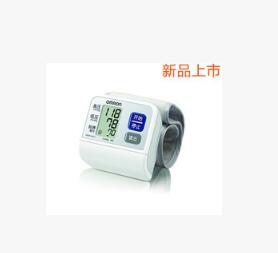 欧姆龙电子血压计HEM-8611 高血压 老年人图2