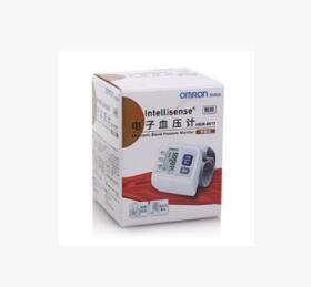欧姆龙电子血压计HEM-8611 高血压 老年人图3