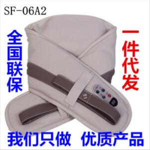 肩颈捶打 按摩披肩 加印LOGO促销活动礼品图3