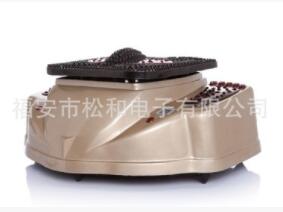 无线气血循环机 中老年保健气血通 脚底按摩器图3