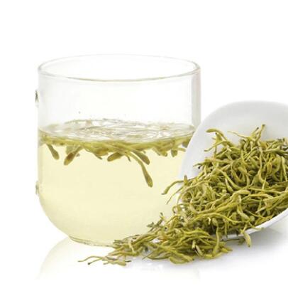 批发特级金银花茶 金银花茶 保健花茶 有机花草茶图1