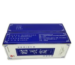 银桂牌桂花露24ml装图2