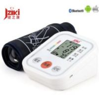 JZIKI健之康B02语音家用智能臂式电子血压计